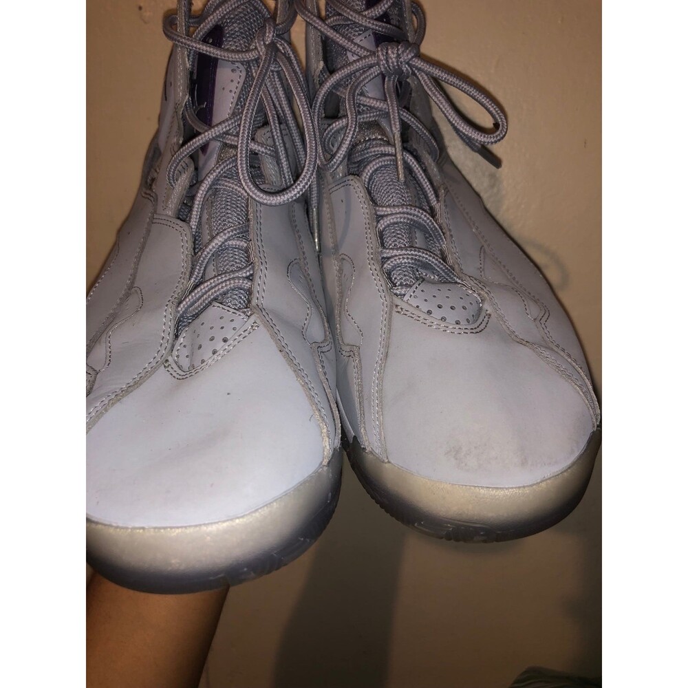Jordan Size 11M - Picture 2 of 8